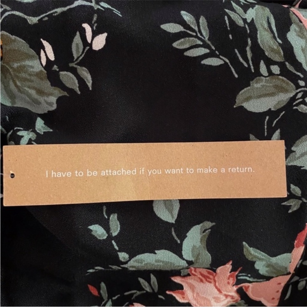 NEW Reformation Celestia Dress Hayden 12 - Picture 10 of 17